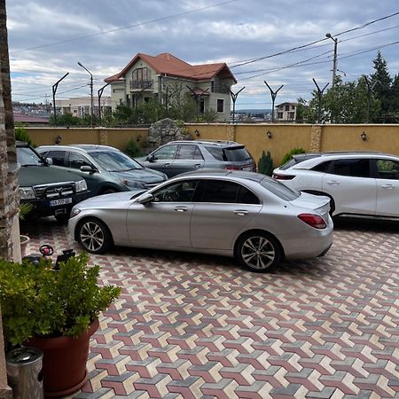 Gk Villa Tbilisi Exterior photo