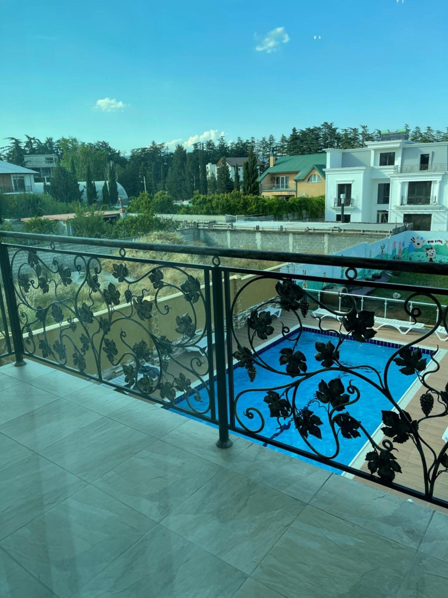 Gk Villa Tbilisi Exterior photo